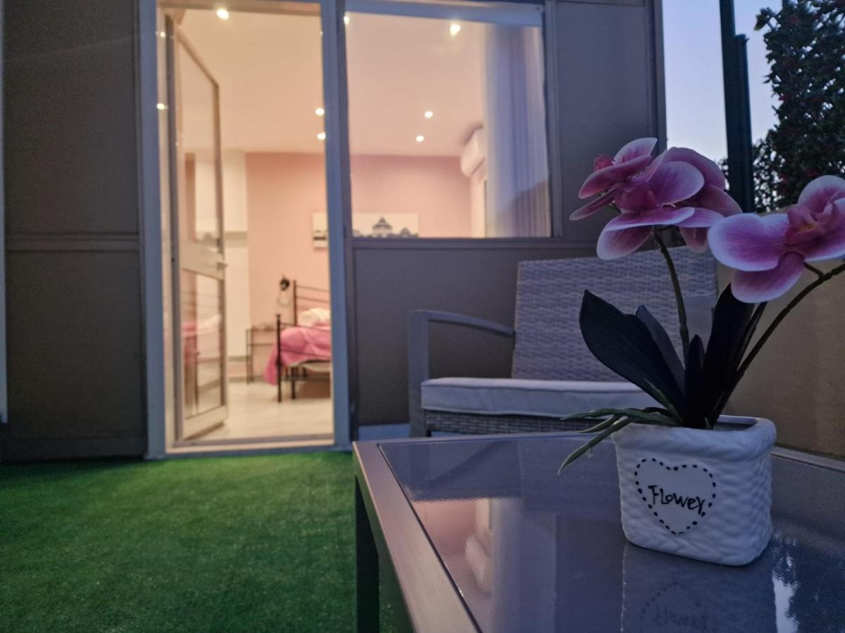 Saint Peter Vatican City Confortable Apartament Stellasia Casa Vacanza Rzym Zewnętrze zdjęcie