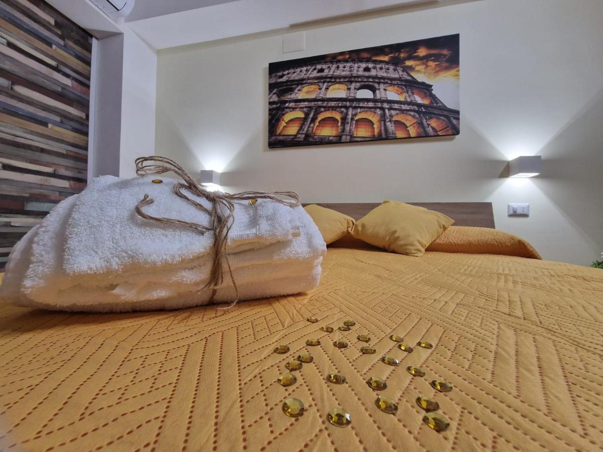Saint Peter Vatican City Confortable Apartament Stellasia Casa Vacanza Rzym Zewnętrze zdjęcie