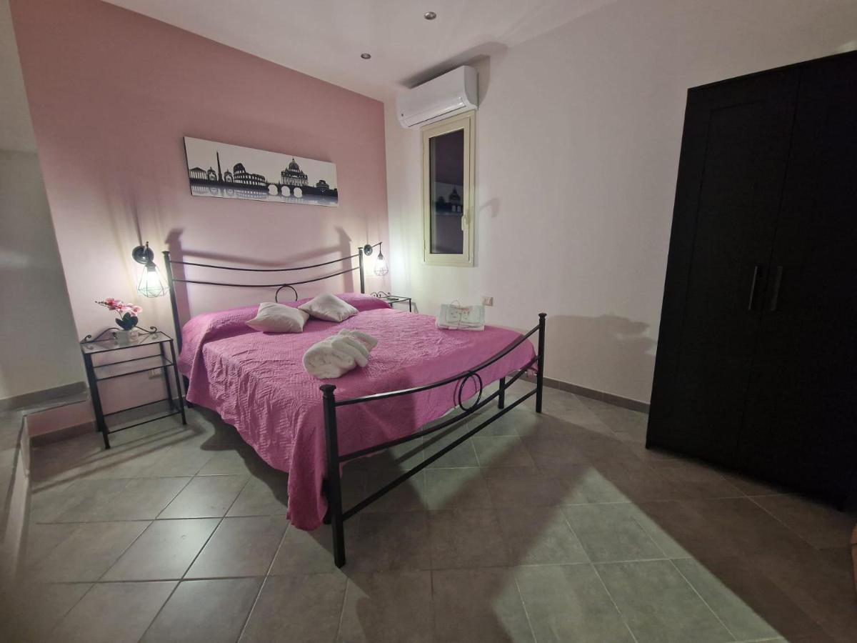 Saint Peter Vatican City Confortable Apartament Stellasia Casa Vacanza Rzym Zewnętrze zdjęcie