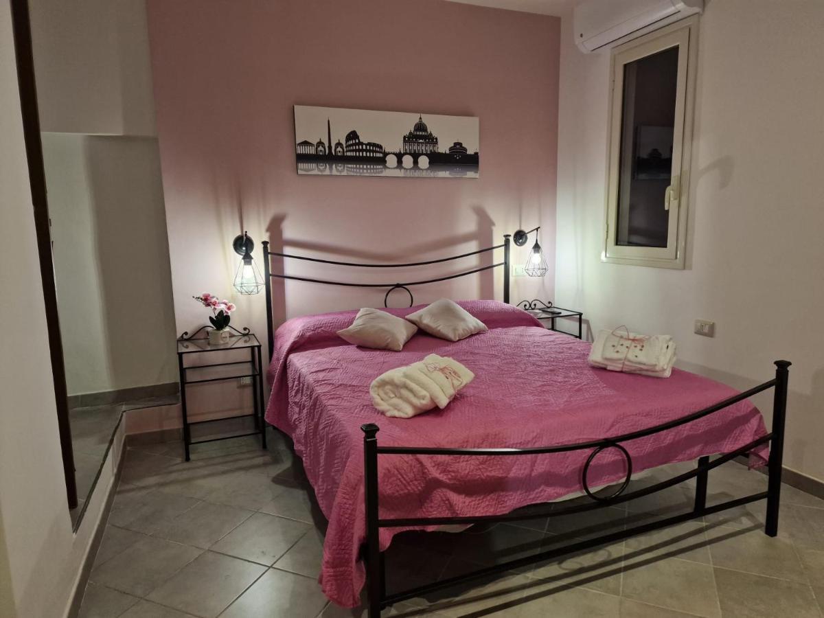Saint Peter Vatican City Confortable Apartament Stellasia Casa Vacanza Rzym Zewnętrze zdjęcie