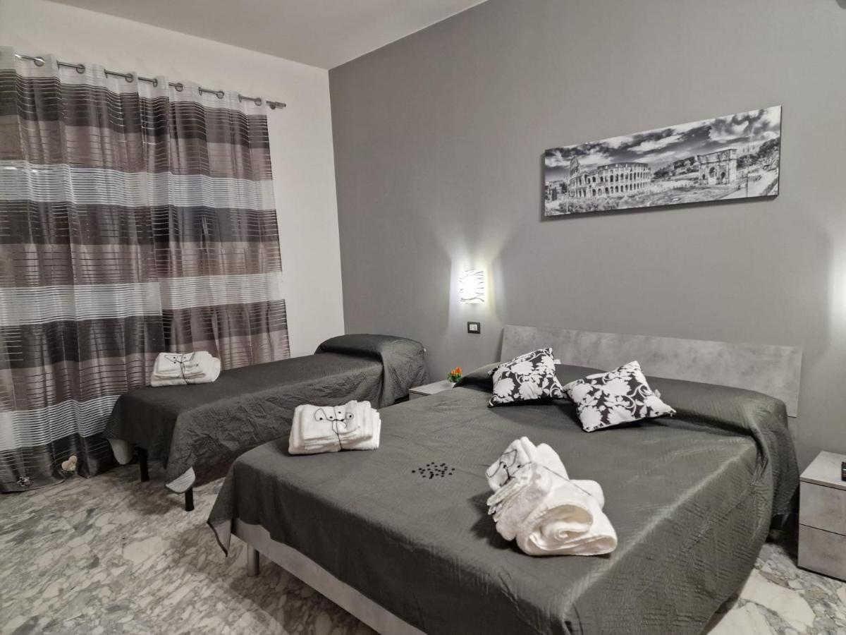Saint Peter Vatican City Confortable Apartament Stellasia Casa Vacanza Rzym Zewnętrze zdjęcie