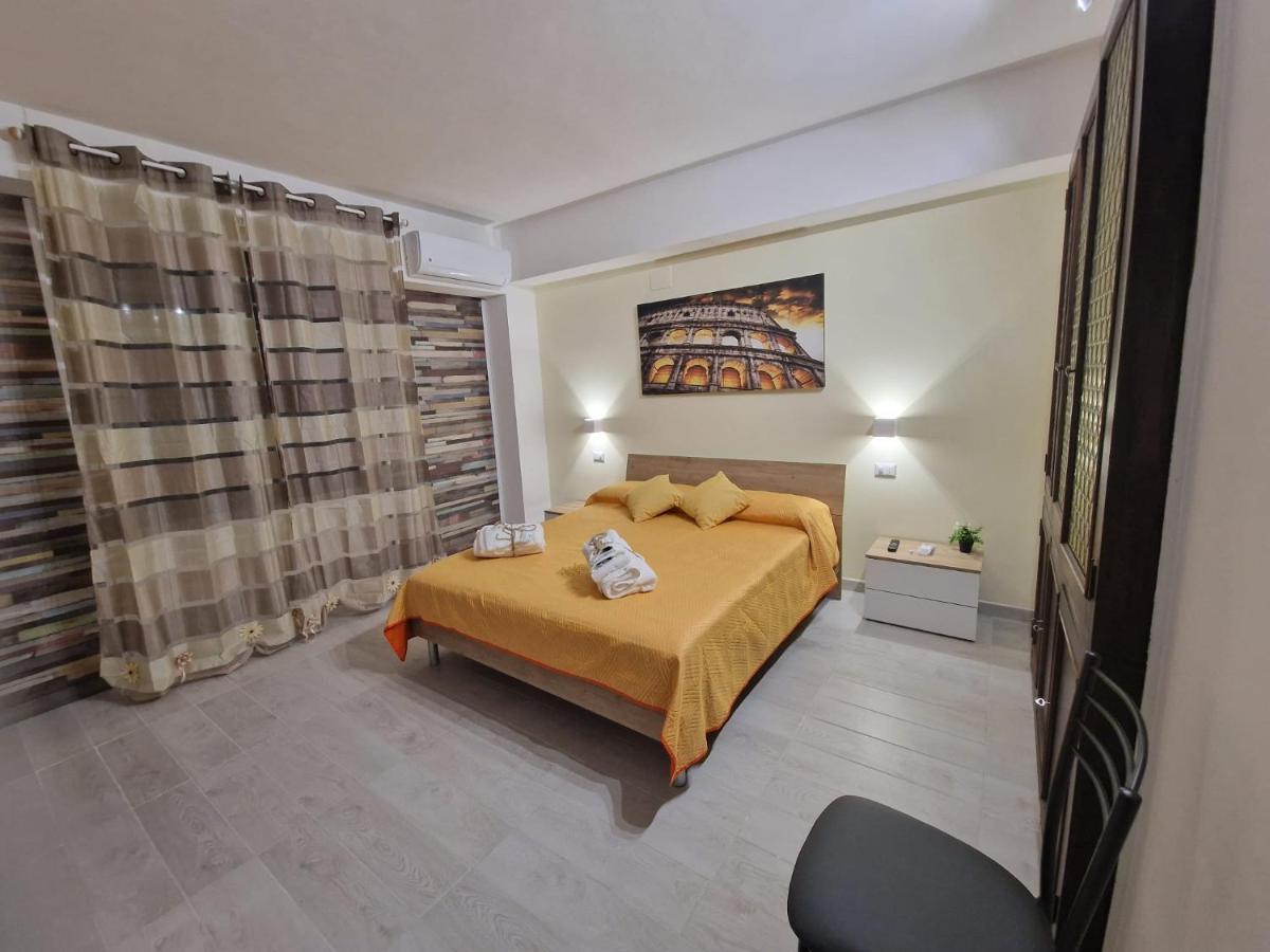 Saint Peter Vatican City Confortable Apartament Stellasia Casa Vacanza Rzym Zewnętrze zdjęcie