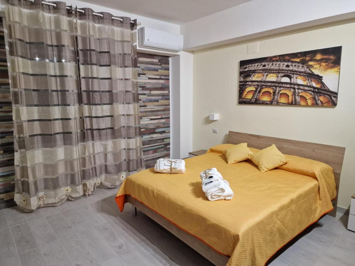 Saint Peter Vatican City Confortable Apartament Stellasia Casa Vacanza Rzym Zewnętrze zdjęcie